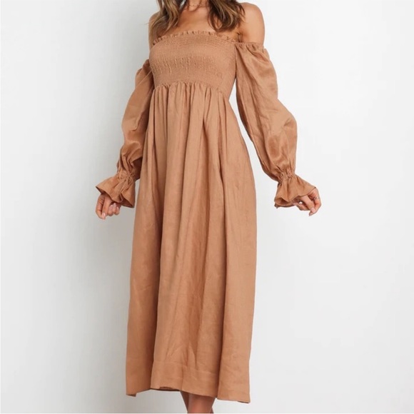 petal and pup gabriella dress - Picture 6 of 6